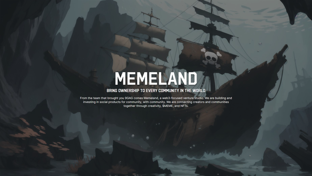 Project Memeland